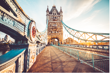 Typical London - London South East England