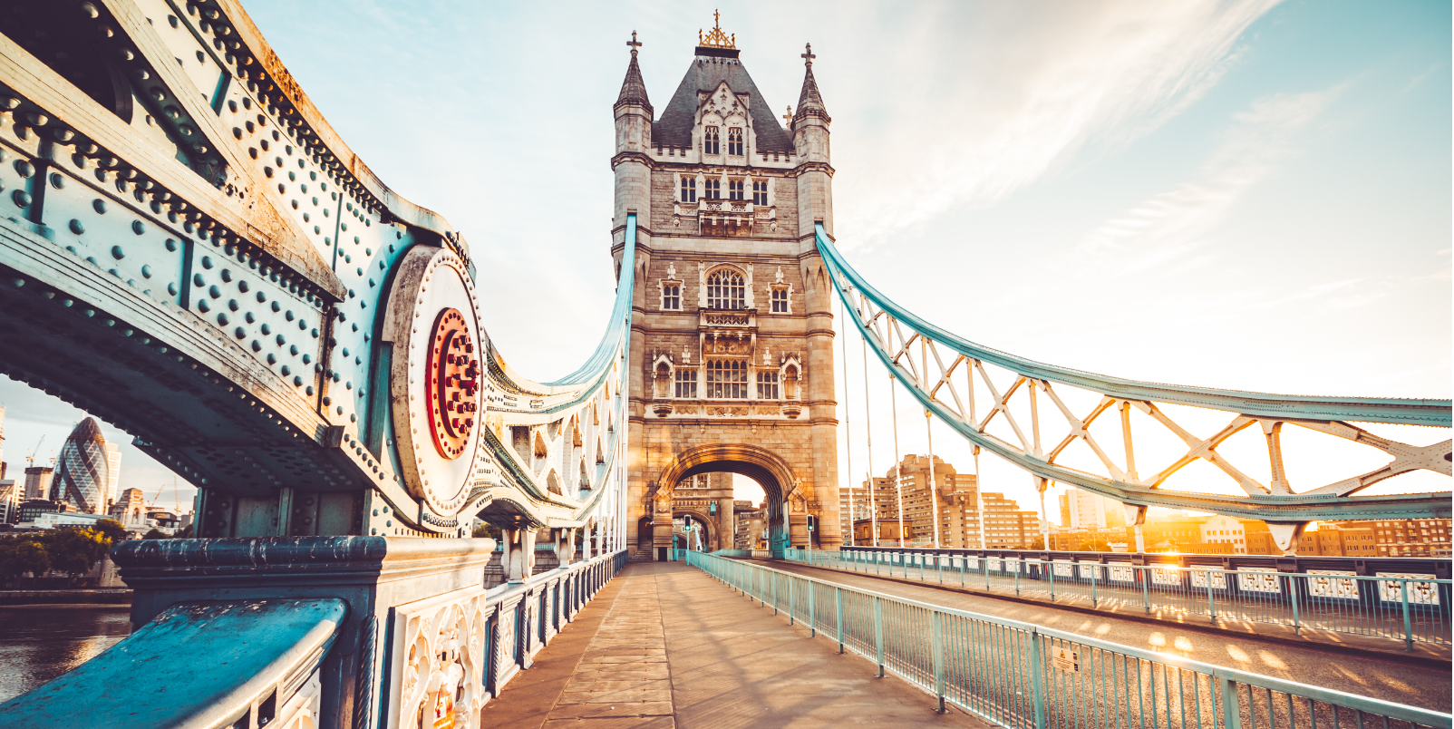 Tower Bridge