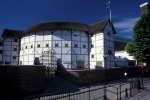 Shakespeare Globe theatre - Southwark 