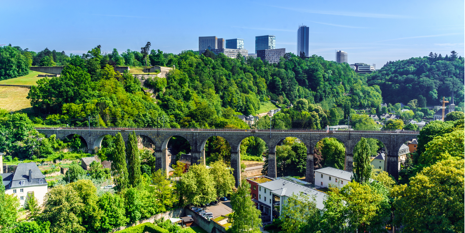 Luxembourg