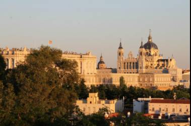 Madrid : langue et culture - Madrid et Castille