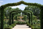 El Parque del Buen Retiro, Madrid