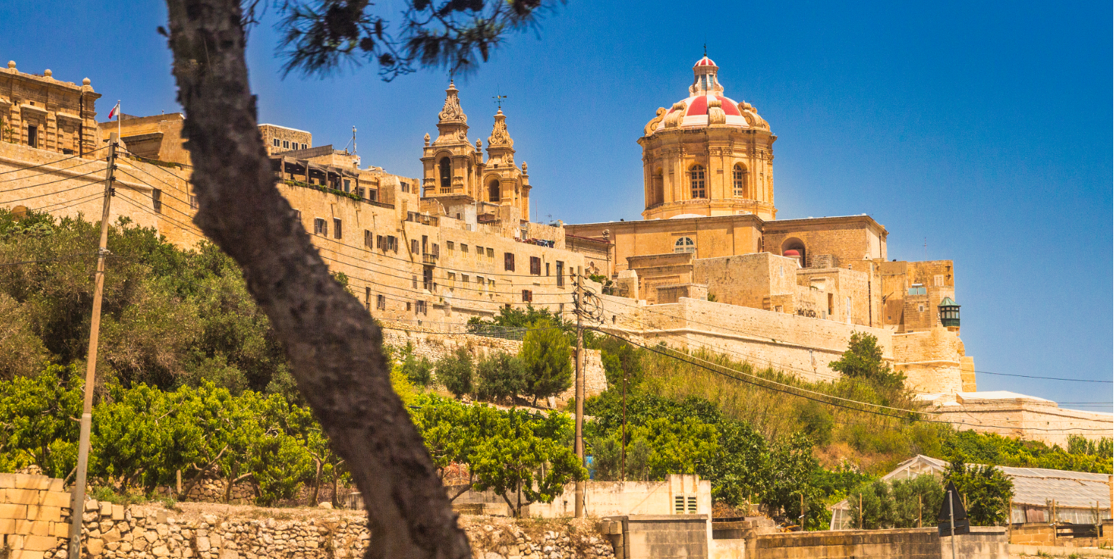 Mdina