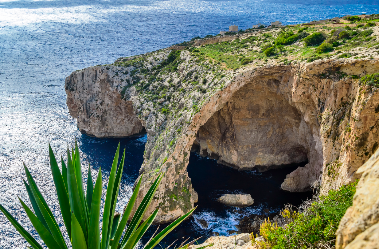 Découverte des îles maltaises - 