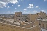 Malta : Gozo view old town