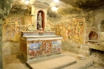 Catacombes Sainte-Agathe, Rabat