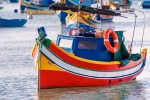 Bateau Pêche