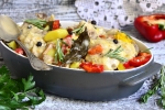 Stewed rabbit, cuisine traditionnelle à Malte