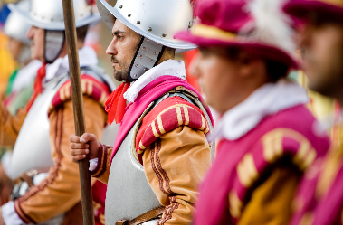 Les Chevaliers de Malte - 