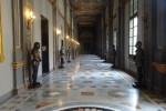 Couloir du palais des Grands Maîtres