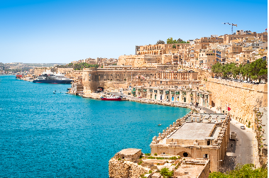 Malte et la seconde guerre mondiale - 