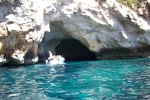 GROTTE BLEUE