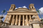 Sanctuaire Sainte-Marie-de-l'Assomption, Mosta