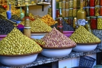 Marché Marocain