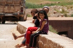 Enfants Maroc