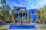 Jardin Majorelle