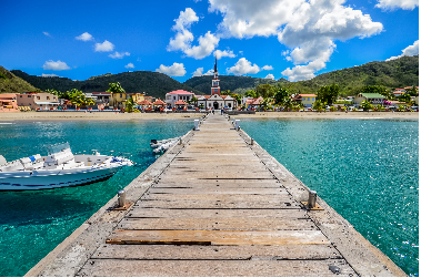 Bienvenue à Madinina - Martinique