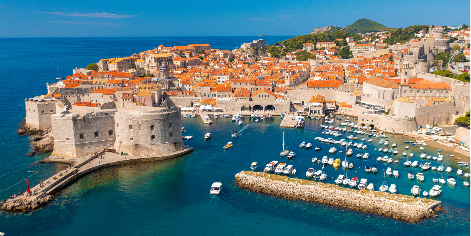 Dubrovnik