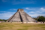 Chichen Itza