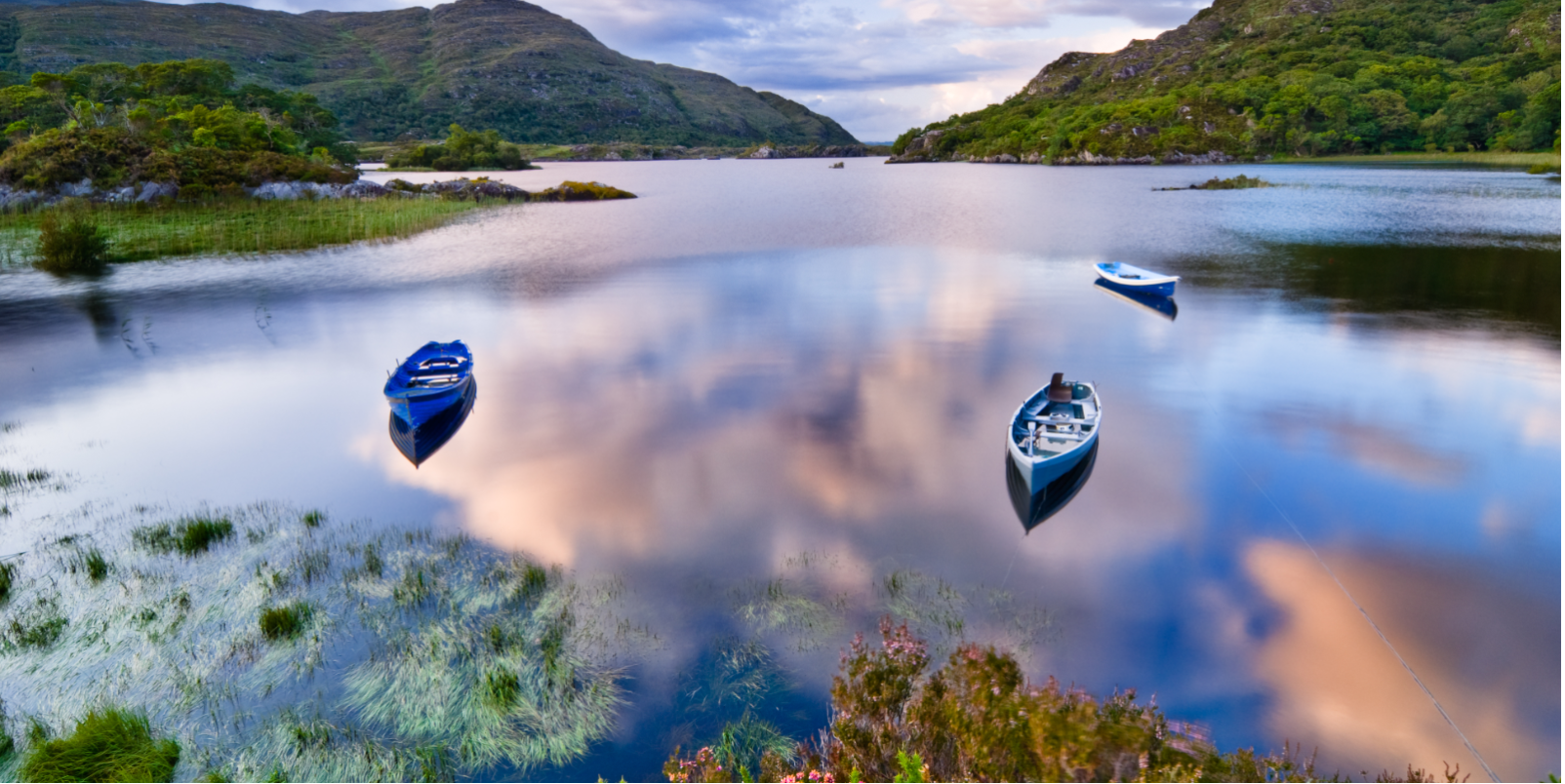 Lac de Killarney