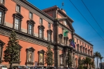 Musée archéologique de Naples