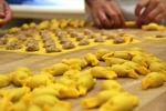 pâtes italiennes 