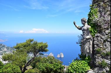 Naples et Capri : les sites antiques de Campanie - 