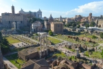 Le Forum romain