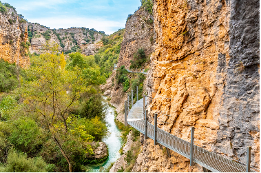 L'Aragon : mode aventure activé - Nord de l'Espagne