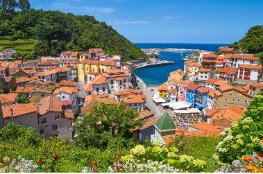 Les Asturies : mode nature activé - Nord de l'Espagne