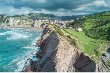 Si le Pays-Basque m'était conté - 