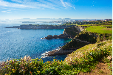 ¡ Viva Cantabria !  - Nord de l'Espagne