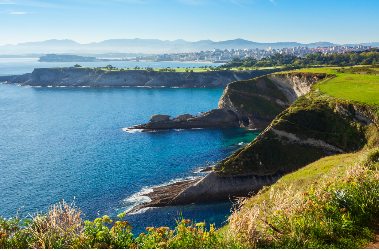 ¡ Viva Cantabria !  - 