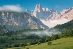 Pics d'Europe