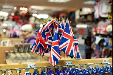 An English week in Normandy - Normandie