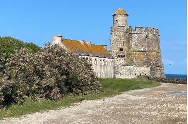 Cap sur Cherbourg et Tatihou - Normandie