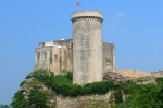 Le château de Falaise