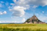 Le Mont Saint-Michel