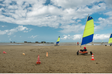 La Normandie, les pieds dans l'eau - Normandie