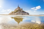 Mont Saint Michel