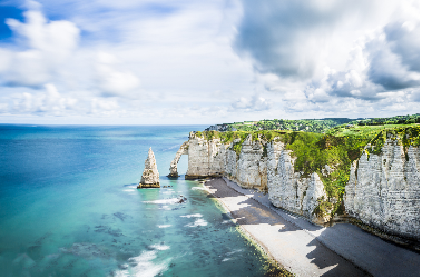 La Normandie, tout un art ! - 