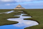 Mont Saint-Michel