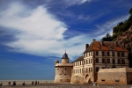 Mont Saint-Michel