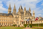 Abbaye aux Hommes de Caen