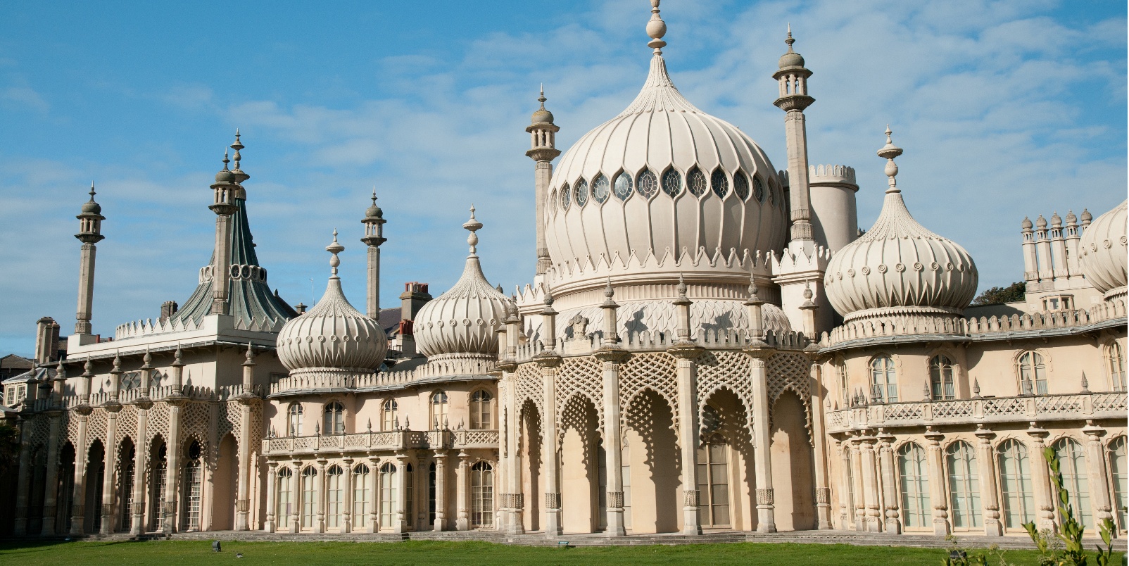 Royal Pavilion