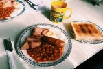 English Breakfast
