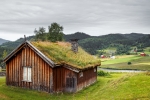 Maison Norvégienne