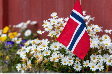 Hei Oslo ! - Norvège
