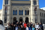 Collège EIB (75017)