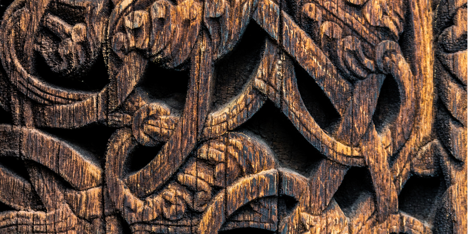 Bois Viking